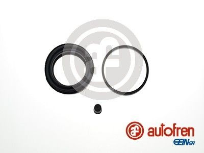 D4022 Autofren Zestaw naprawczy zacisku hamulcowego przedniego