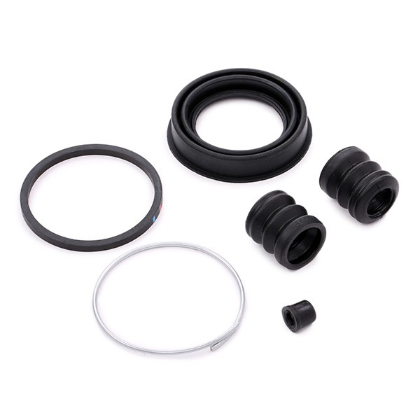 Zestaw naprawczy zacisku hamulcowego przedniego Autofren D4029 cena, od 3,70 USD