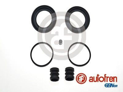 D4031 Autofren Zestaw naprawczy zacisku hamulcowego przedniego