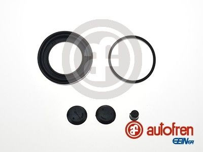D4036 Autofren Zestaw naprawczy zacisku hamulcowego przedniego