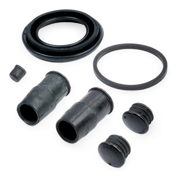 Zestaw naprawczy zacisku hamulcowego przedniego Autofren D4040 cena, od 5,27 USD
