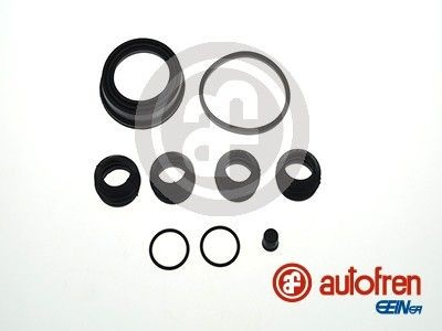 D4041 Autofren Zestaw naprawczy zacisku hamulcowego przedniego