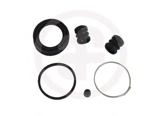Do koszyka Zestaw naprawczy zacisku hamulcowego przedniego Renault Clio SYMBOL LB0, LB1, LB2