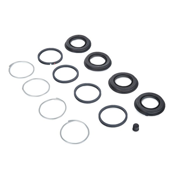 Zestaw naprawczy zacisku hamulcowego przedniego do Volvo 240  P242, P244
