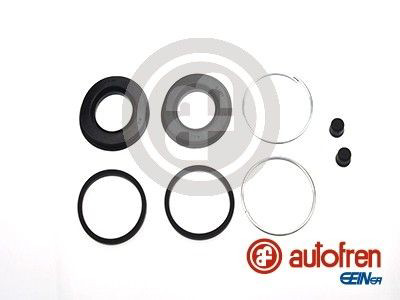 Zestaw naprawczy zacisku hamulcowego tylnego Autofren D4066 cena, od 5,38 USD