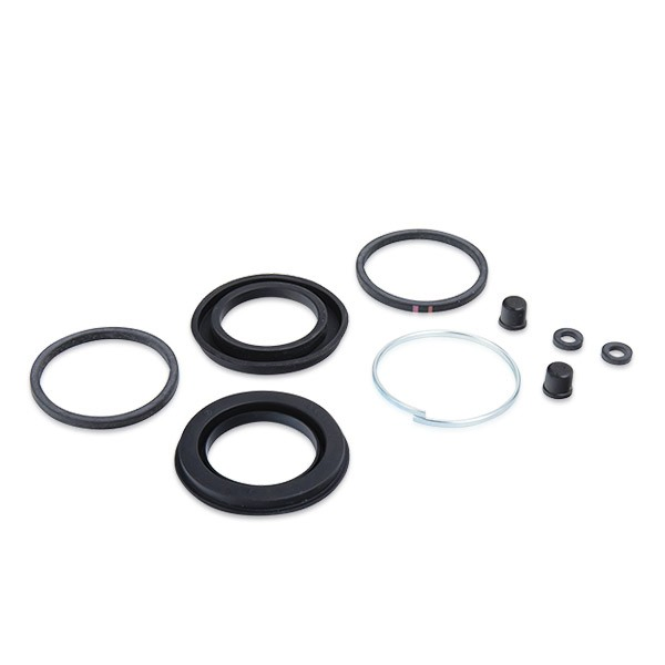 Zestaw naprawczy zacisku hamulcowego tylnego Autofren D4068 cena, od 5,23 USD