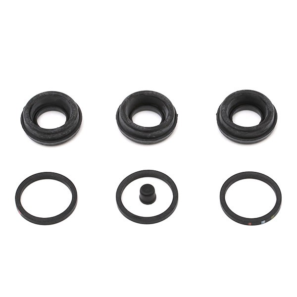 Zestaw naprawczy zacisku hamulcowego przedniego Autofren D4080 cena, od 7,06 USD