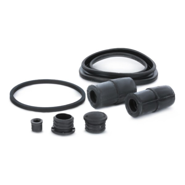 Zestaw naprawczy zacisku hamulcowego przedniego Autofren D4099 cena, od 7,97 USD