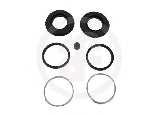 Zestaw naprawczy zacisku hamulcowego tylnego Opel Kadett E kombi (35, 36, 45, 46) (1984 - 1991) cena, od 4,86 USD