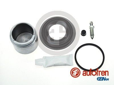 Zestaw naprawczy zacisku hamulcowego przedniego Opel Rekord E sedana (1977 - 1986) cena, od 5,75 USD