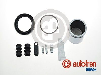 D41049C Autofren Zestaw naprawczy zacisku hamulcowego przedniego
