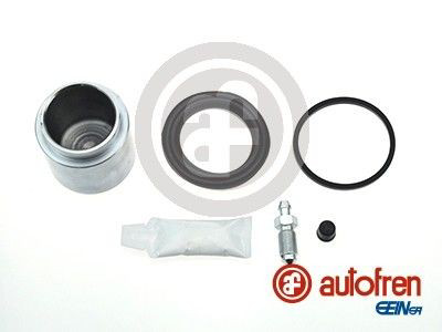 D41061C Autofren Zestaw naprawczy zacisku hamulcowego przedniego