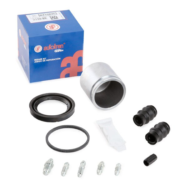 Zestaw naprawczy zacisku hamulcowego przedniego Autofren D41082C cena, od 25,30 USD