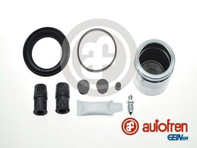 D41117C Autofren Zestaw naprawczy zacisku hamulcowego przedniego
