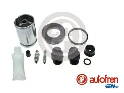 Do koszyka Zestaw naprawczy zacisku hamulcowego tylnego Volkswagen Touran II 1T3