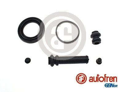 Zestaw naprawczy zacisku hamulcowego tylnego do Toyota Land Cruiser  J200
