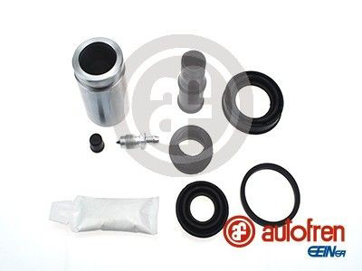 D41192C Autofren Zestaw naprawczy zacisku hamulcowego tylnego