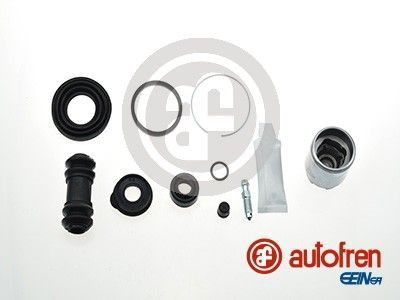 Zestaw naprawczy zacisku hamulcowego tylnego do Mazda 626 V GW