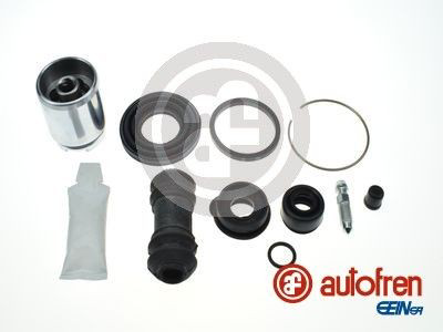 Do koszyka Zestaw naprawczy zacisku hamulcowego tylnego Mazda 626 V GW