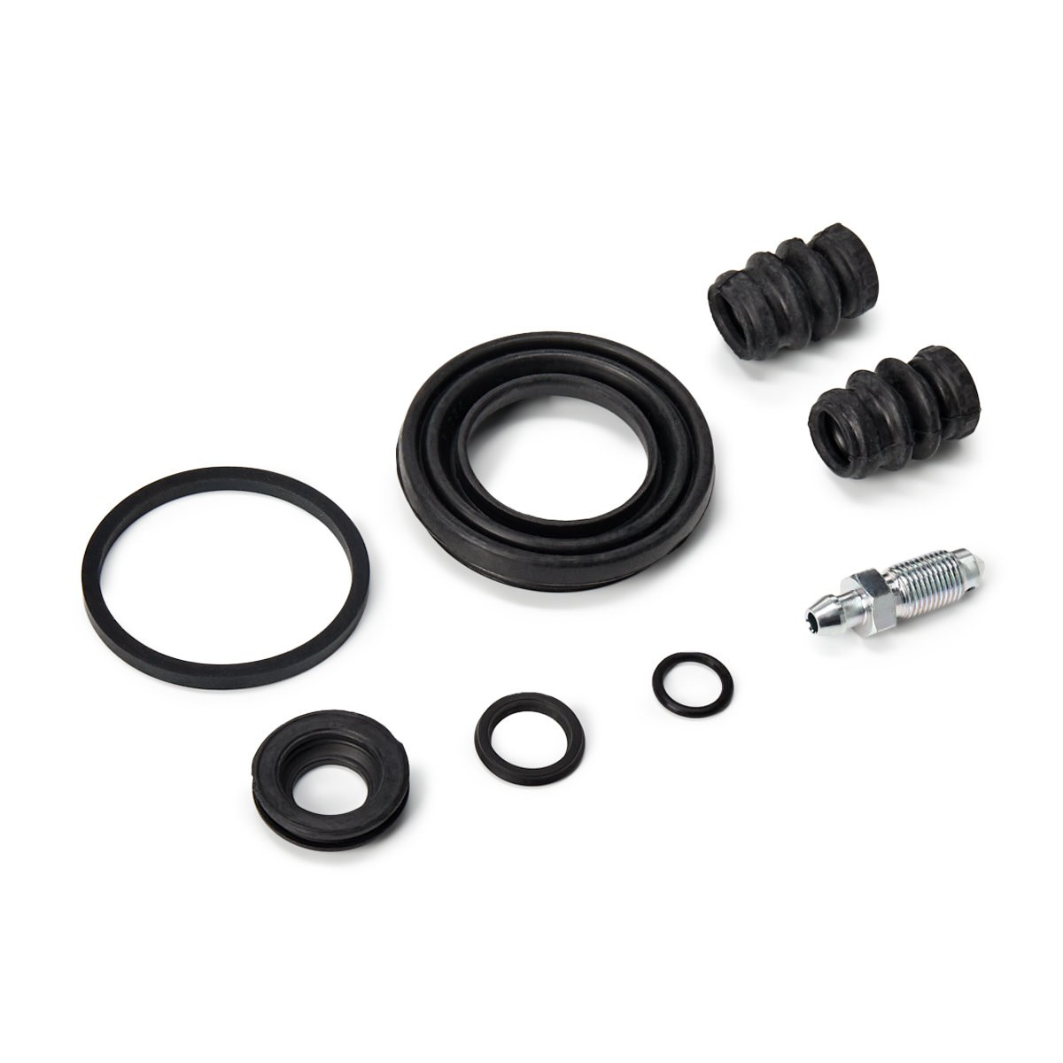 Zestaw naprawczy zacisku hamulcowego tylnego Mazda RX-8 coupe (SE) (2003 - 2012) cena, od 24,98 USD