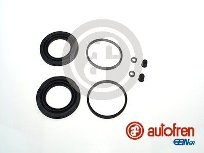 D4120 Autofren Zestaw naprawczy zacisku hamulcowego przedniego