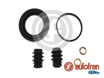 Zestaw naprawczy zacisku hamulcowego przedniego Honda Jazz hatchback (GD, GE) (2002 - 2008) cena, od 7,39 USD