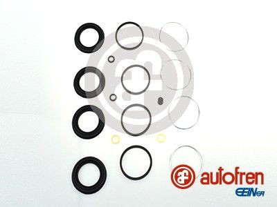 Zestaw naprawczy zacisku hamulcowego przedniego Toyota Land Cruiser 80 SUV (J8) (1990 - 1998) cena, od 14,08 USD