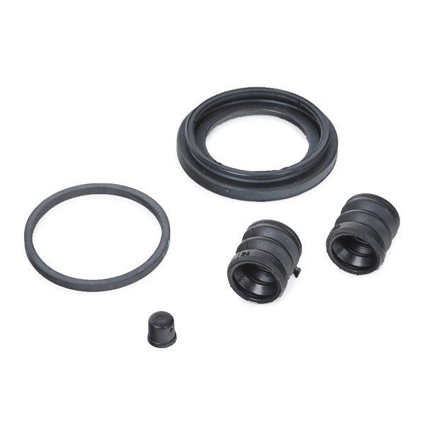 Zestaw naprawczy zacisku hamulcowego przedniego Autofren D4130 cena, od 5,01 USD