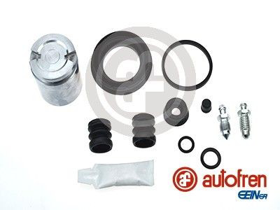 Zestaw naprawczy zacisku hamulcowego tylnego do Ford Edge I U387