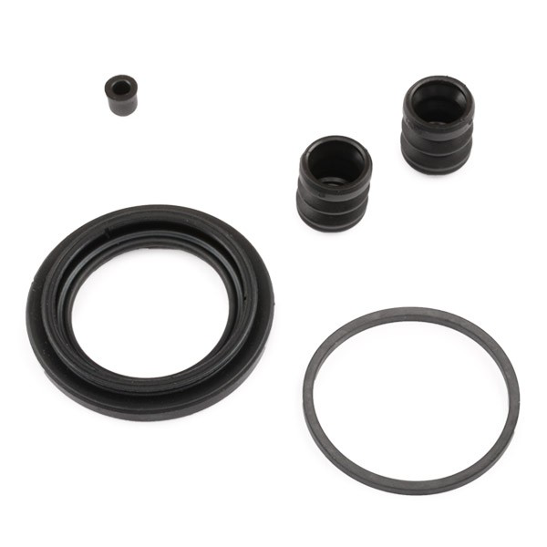 Zestaw naprawczy zacisku hamulcowego przedniego Autofren D4145 cena, od 4,08 USD