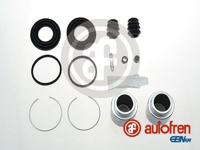 D41577C Autofren Zestaw naprawczy zacisku hamulcowego przedniego