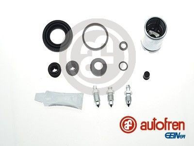 Zestaw naprawczy zacisku hamulcowego tylnego Suzuki Swift III hatchback (RS) (2005 - 2011) cena, od 21,40 USD