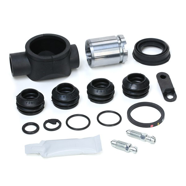 Zestaw naprawczy zacisku hamulcowego tylnego do Peugeot 205 I 741A, C