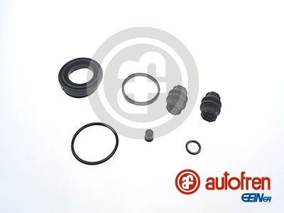 Zestaw naprawczy zacisku hamulcowego tylnego do Volkswagen Tiguan I 5N1, 5N2