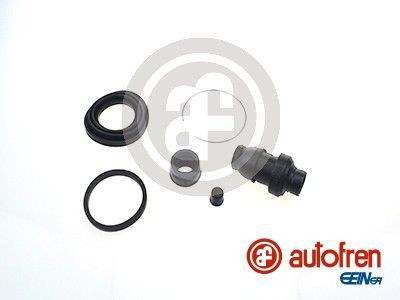 Zestaw naprawczy zacisku hamulcowego tylnego do Toyota Camry V V30