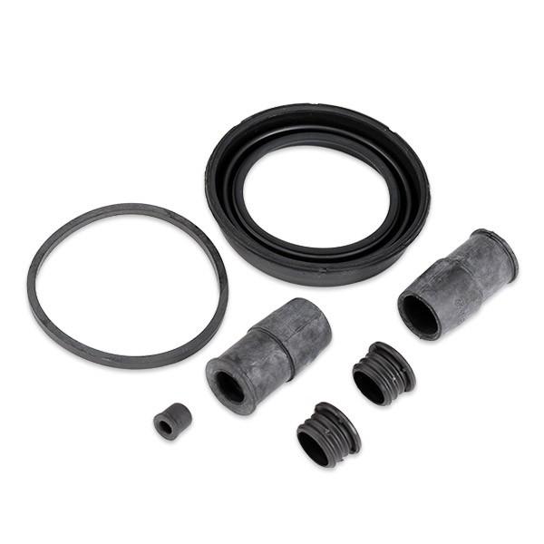 Do koszyka D41661C Autofren Zestaw naprawczy zacisku hamulcowego przedniego