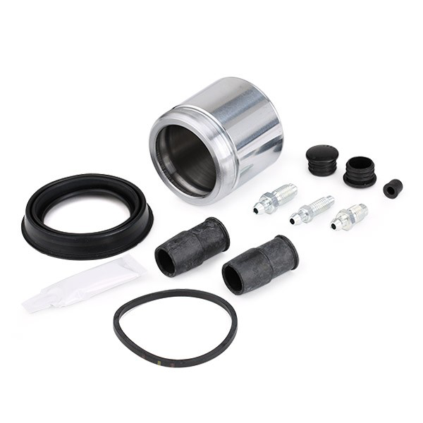 Zestaw naprawczy zacisku hamulcowego przedniego Autofren D41661C