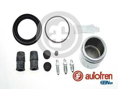 D41661C Autofren Zestaw naprawczy zacisku hamulcowego przedniego