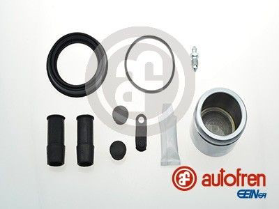 D41662C Autofren Zestaw naprawczy zacisku hamulcowego przedniego