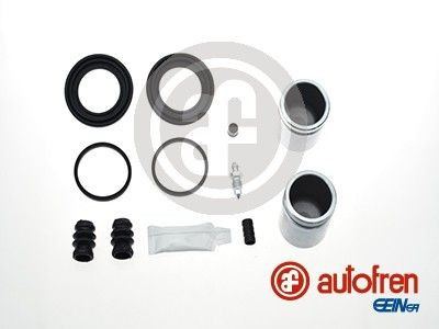 D41670C Autofren Zestaw naprawczy zacisku hamulcowego przedniego