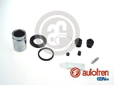 Zestaw naprawczy zacisku hamulcowego tylnego do Toyota RAV4 IV A4