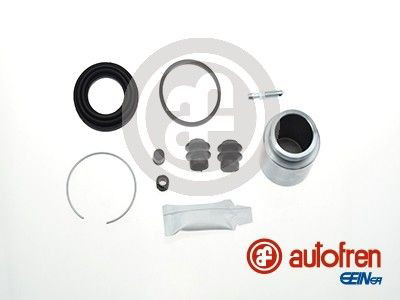 D41718C Autofren Zestaw naprawczy zacisku hamulcowego tylnego