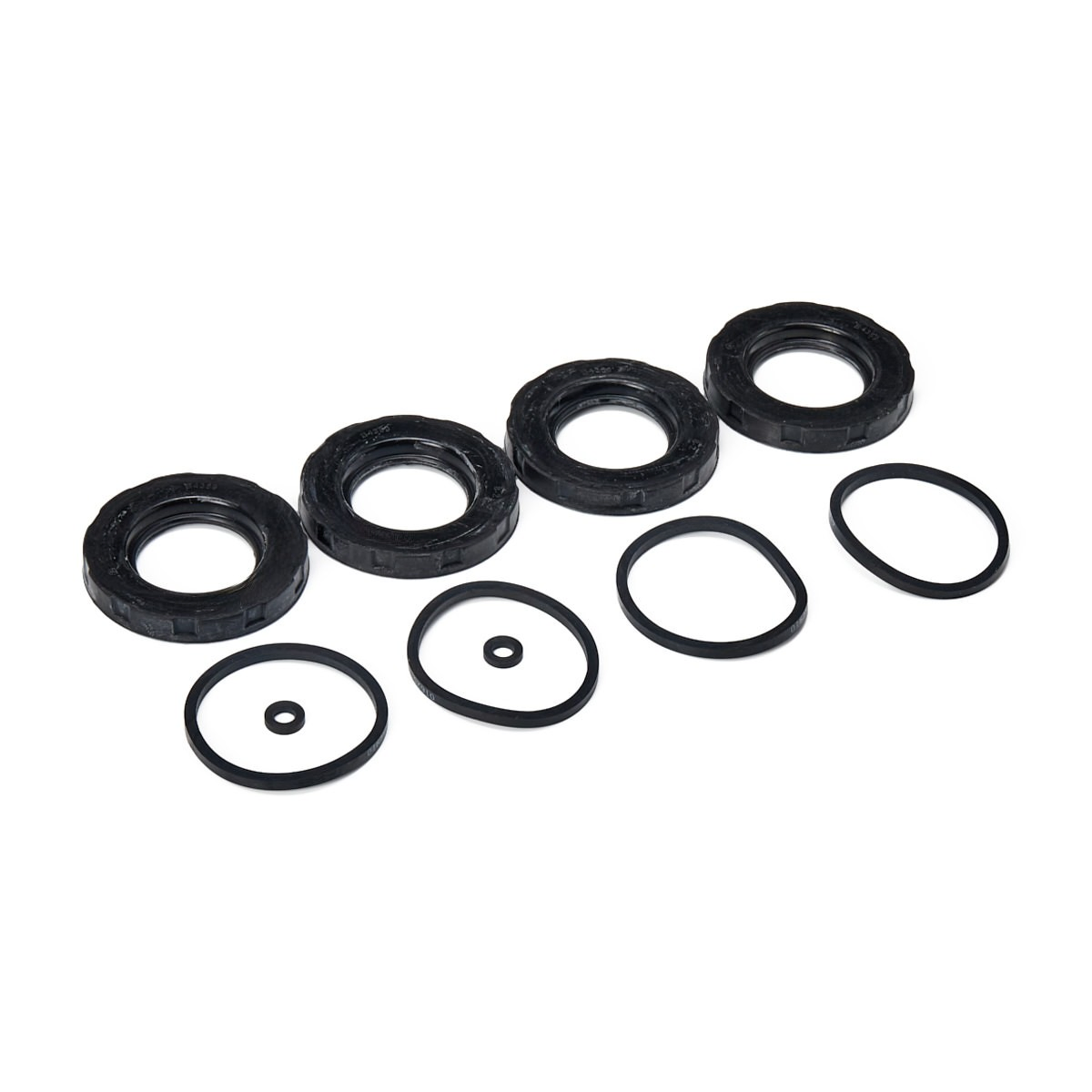 Zestaw naprawczy zacisku hamulcowego przedniego do Mercedes Benz Truck TRUCK T1/TN  BM 611