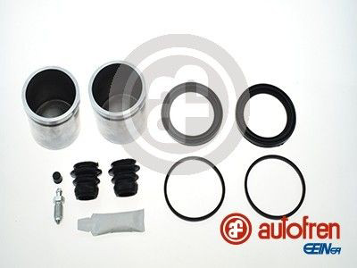 Zestaw naprawczy zacisku hamulcowego przedniego Mercedes Benz Truck TRUCK T2/LN1 autobus (667, 668, 669, 670) (1986 - 1994) cena, od 45,81 USD