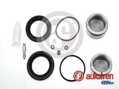 Zestaw naprawczy zacisku hamulcowego przedniego Mercedes E sedana (W123) (1976 - 1985) cena, od 45,98 USD