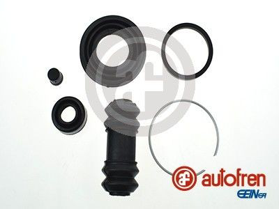 Zestaw naprawczy zacisku hamulcowego tylnego do Toyota Carina II T17