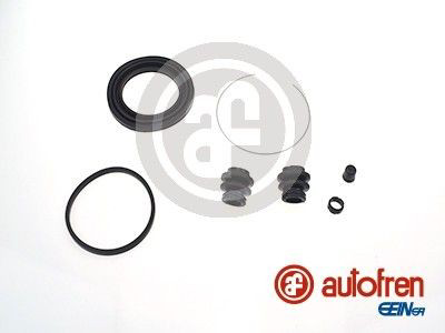D41805 Autofren Zestaw naprawczy zacisku hamulcowego przedniego