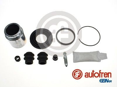 Zestaw naprawczy zacisku hamulcowego tylnego do Mitsubishi Outlander II CW