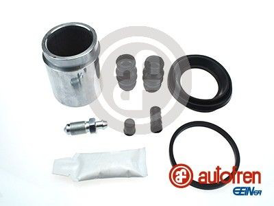 Zestaw naprawczy zacisku hamulcowego tylnego Nissan Patrol SUV (Y61) (1997 - 2010) cena, od 20,34 USD