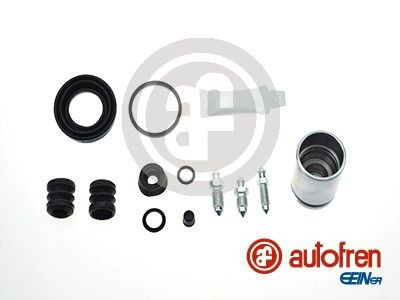 Zestaw naprawczy zacisku hamulcowego tylnego Ford Galaxy I VX minivan (WGR) (1994 - 2000) cena, od 18,01 USD